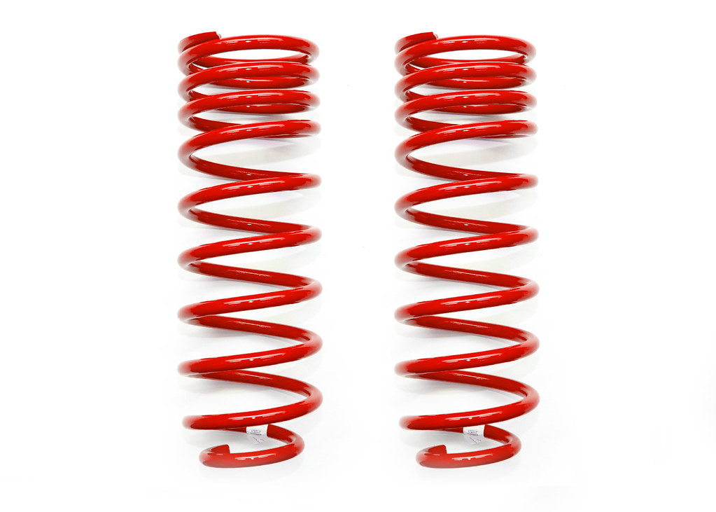DOBINSONS COIL SPRINGS PAIR (RED) - C19-567VR - Roam Overland Outfitters