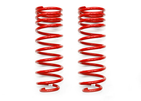 DOBINSONS COIL SPRINGS PAIR (RED) - C59-677VR - Roam Overland Outfitters