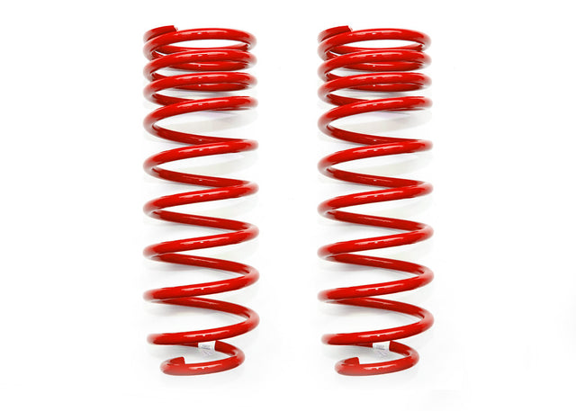 DOBINSONS COIL SPRINGS PAIR (RED) - C19-561VR - Roam Overland Outfitters