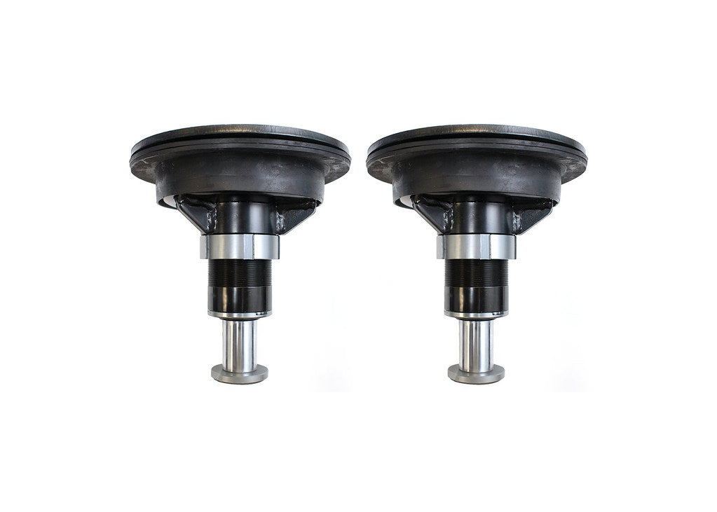 Dobinsons Rear Adjustable Hydraulic Bump Stop Kit For Toyota Land Cruiser 200 series (HBS59-013FK) - HBS59-013FKIT - HBS59-013FKIT - Roam Overland Outfitters