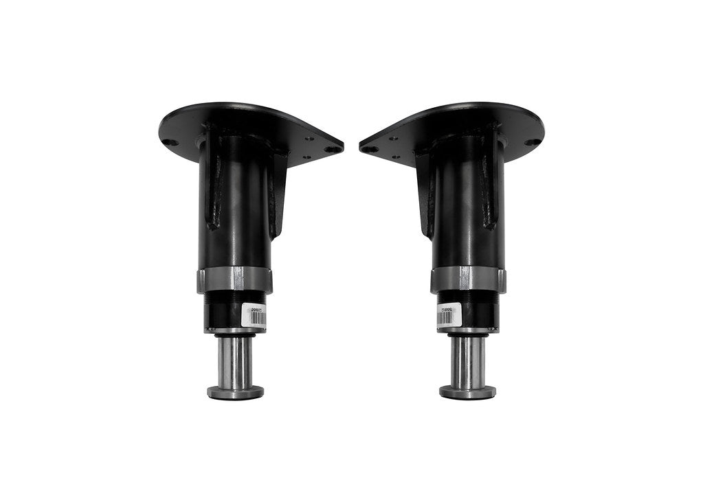 Dobinsons Front Adjustable Hydraulic Bump Stop Kit For Toyota Land Cruiser 80 series (HBS59-012FK) - HBS59-012FKIT - HBS59-012FKIT - Roam Overland Outfitters