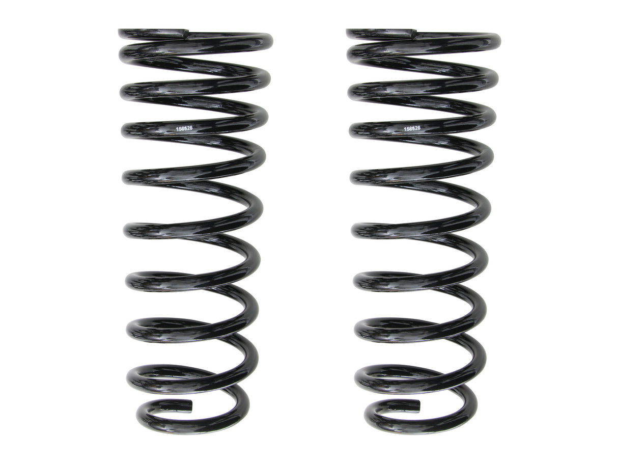 91-97 LAND CRUISER 3" REAR DUAL RATE SPRING KIT - Roam Overland Outfitters