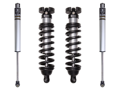 95.5-04 TACOMA 0-3" STAGE 1 SUSPENSION SYSTEM - Roam Overland Outfitters