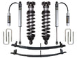 95.5-04 TACOMA 0-3" STAGE 2 SUSPENSION SYSTEM - Roam Overland Outfitters