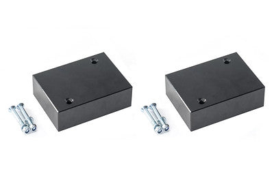 DOBINSONS BUMP STOP EXTENSION - BS29-577 - Roam Overland Outfitters