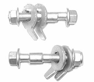 DOBINSONS CAMBER ADJUSTMENT KIT - 2 BOLTS PER KIT - WA57-506K - Roam Overland Outfitters