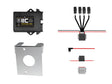 14-21 TUNDRA IIC INSTALL KIT - Roam Overland Outfitters