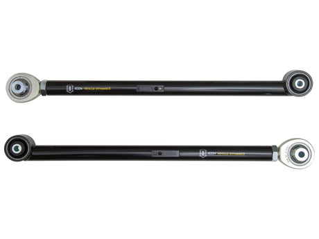 07-UP FJ/03-UP 4RNR/08-UP LC 200/03-UP GX TUBULAR LOWER TRAILING ARM KIT - Roam Overland Outfitters