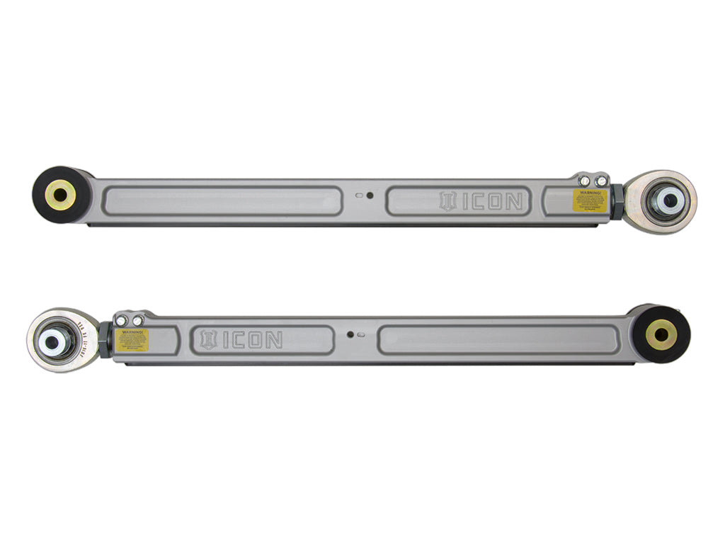07-UP FJ/03-UP 4RNR/08-UP LC 200/03-UP GX BILLET LOWER TRAILING ARM KIT - Roam Overland Outfitters