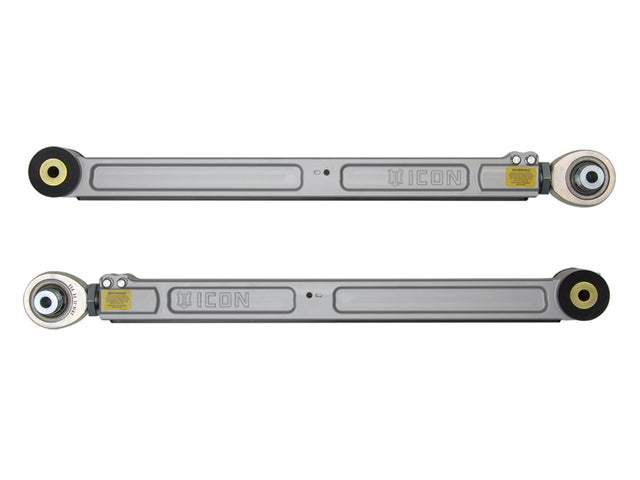 07-UP FJ/03-UP 4RNR/08-UP LC 200/03-UP GX BILLET LOWER TRAILING ARM KIT - Roam Overland Outfitters