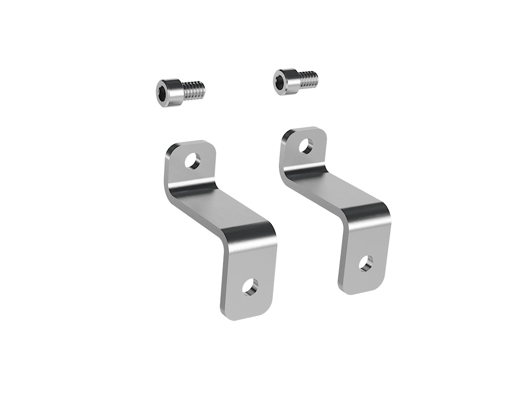 ICON 22-23 Toyota Tundra/23 Sequoia Air Ride/Auto Headlight Bracket Kit - Roam Overland Outfitters