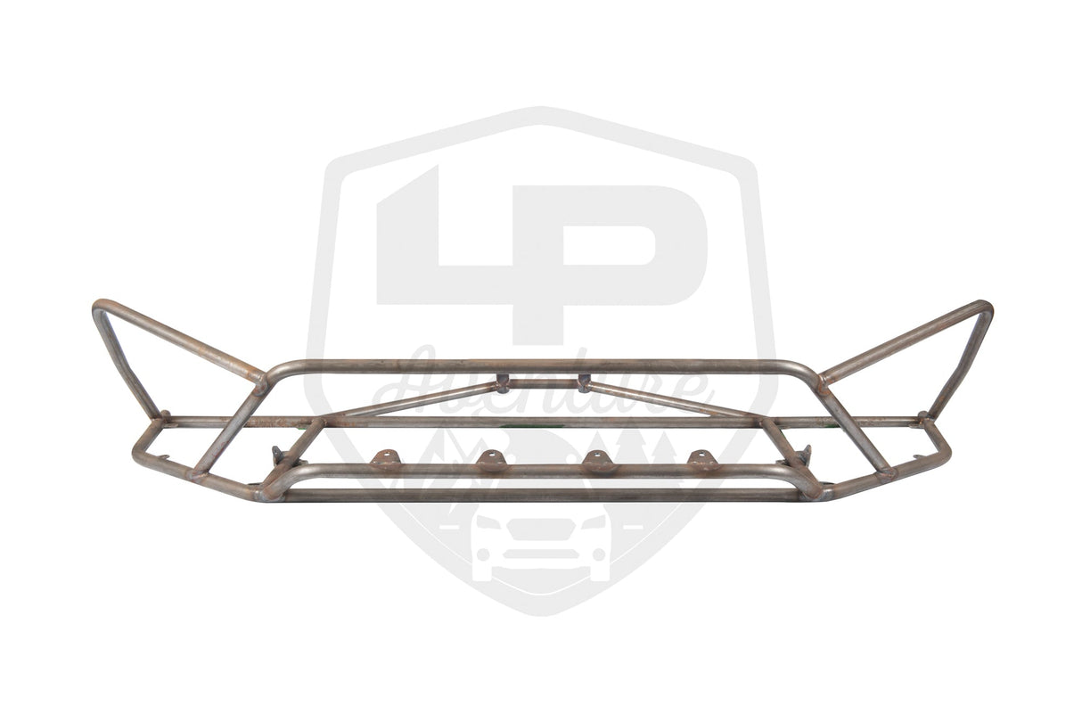 LP Aventure big bumper guard - 2013-2017 XV Crosstrek / Impreza 2012-2016 - Roam Overland Outfitters
