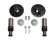 07-14 FJ/ 03-UP 4RUNNER REAR AIR BUMP KIT - Roam Overland Outfitters