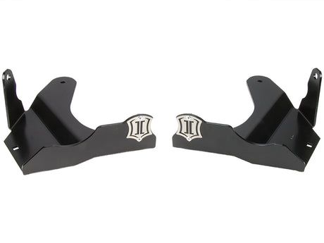 10-UP FJ/4RUNNER LCA SKID PLATE KIT - Roam Overland Outfitters
