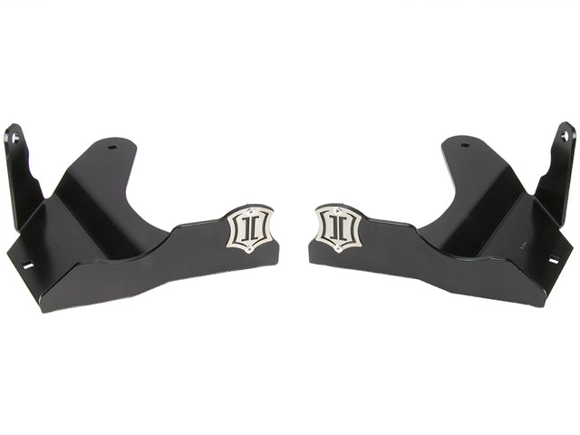 10-UP FJ/4RUNNER LCA SKID PLATE KIT - Roam Overland Outfitters
