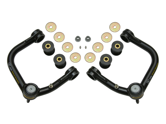 05-UP TACOMA TUBULAR UCA DJ KIT - Roam Overland Outfitters