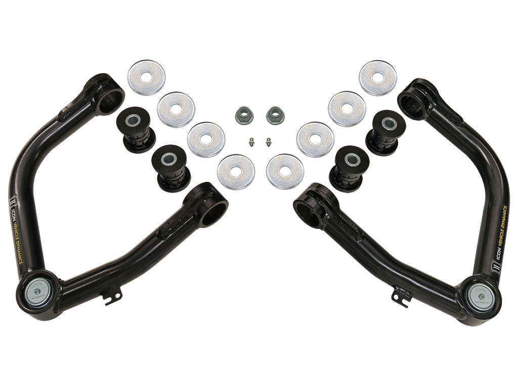 07-21 TUNDRA TUBULAR UCA DJ KIT - Roam Overland Outfitters