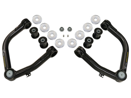 07-21 TUNDRA TUBULAR UCA DJ KIT - Roam Overland Outfitters