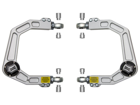 07-UP FJ/03-UP 4RNR/03-UP GX BILLET UCA DJ KIT - Roam Overland Outfitters