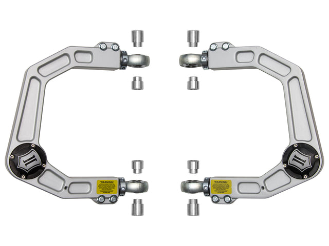 07-UP FJ/03-UP 4RNR/03-UP GX BILLET UCA DJ KIT - Roam Overland Outfitters