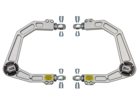 07-21 TUNDRA BILLET UCA DJ KIT - Roam Overland Outfitters