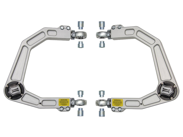 07-21 TUNDRA BILLET UCA DJ KIT - Roam Overland Outfitters