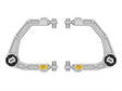 2022-2023 Toyota Land Cruiser 300 Series Billet Upper Control Arm w/Delta Joint Pro Kit - Roam Overland Outfitters