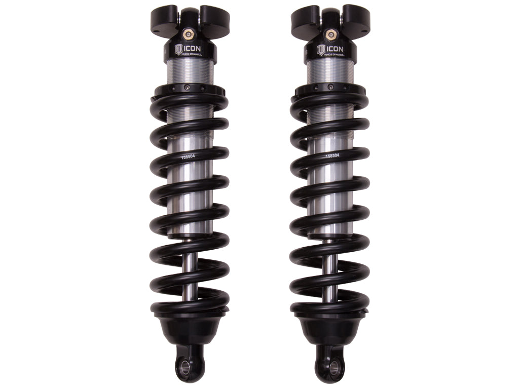 96-04 TACOMA/96-02 4RUNNER 2.5 VS IR COILOVER KIT - Roam Overland Outfitters