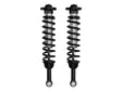 2022-2023 Toyota Land Cruiser 300 Series 2.5 VS Internal Reservoir Coilover Kit Front - Roam Overland Outfitters