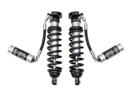 96-04 TACOMA 2.5 VS RR CDCV COILOVER KIT - Roam Overland Outfitters