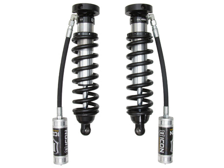 96-02 4RUNNER EXT TRAVEL 2.5 VS RR COILOVER KIT 700LB - Roam Overland Outfitters