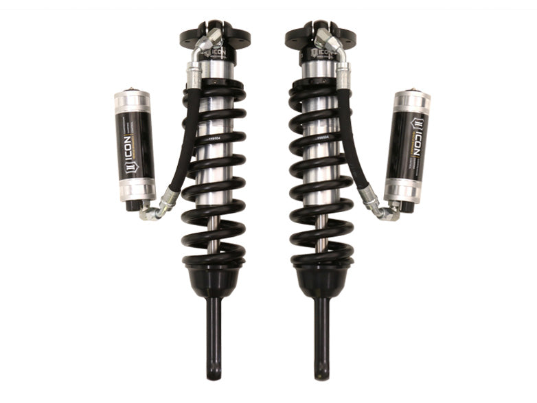 07-09 FJ/03-09 4RNR/03-09 GX EXT TRAVEL CDCV COILOVER KIT 700LB - Roam Overland Outfitters