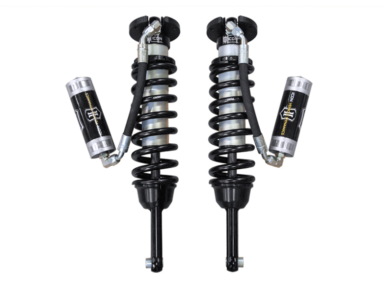 07-09 FJ/03-09 4RNR/03-09 GX EXT TRAVEL RR COILOVER KIT - Roam Overland Outfitters