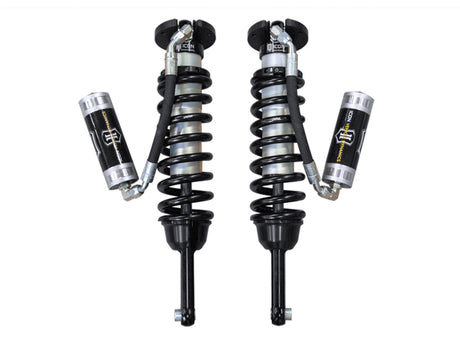 07-09 FJ/03-09 4RNR/03-09 GX EXT TRAVEL RR COILOVER KIT 700LB - Roam Overland Outfitters