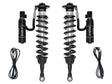 14-21 TUNDRA 2.5 VS RR CDEV COILOVER KIT - Roam Overland Outfitters