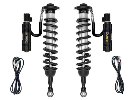 14-21 TUNDRA 2.5 VS RR CDEV COILOVER KIT - Roam Overland Outfitters