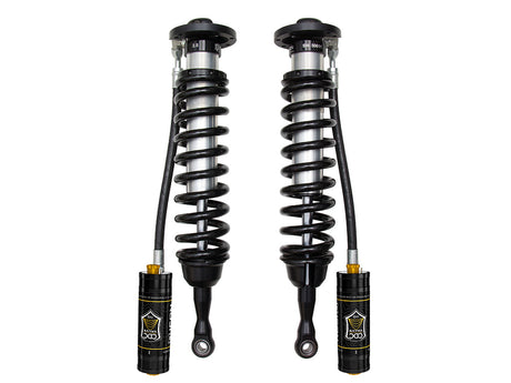 07-21 TUNDRA 2.5 VS RR CDCV COILOVER KIT W PROCOMP 6" - Roam Overland Outfitters
