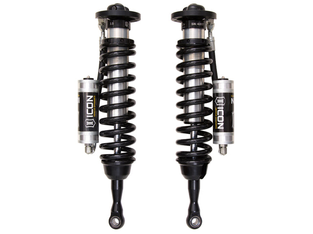 08-UP LAND CRUISER 200 2.5 VS RR COILOVER KIT - Roam Overland Outfitters