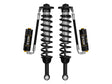 2022-2023 Toyota Land Cruiser 300 Series 2.5 VS Remote Reservoir CDCV Coilover Kit Front - Roam Overland Outfitters