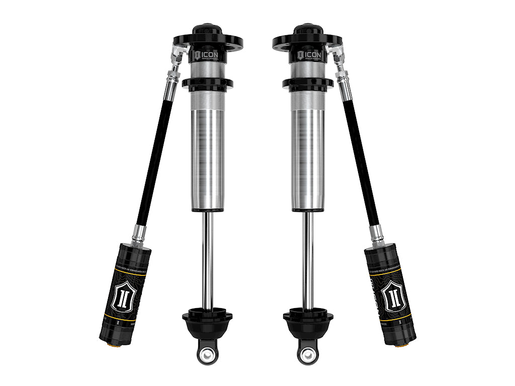 07-21 TUNDRA 2.5 VS RR CO KIT W LT WO COIL - Roam Overland Outfitters