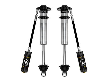 07-21 TUNDRA 2.5 VS RR CO KIT W LT WO COIL - Roam Overland Outfitters