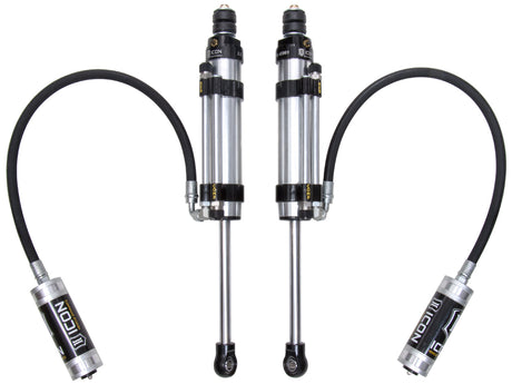 07-UP FJ/03-UP 4RNR/03-UP GX 1-3" REAR 2.5 VS RR OMEGA PAIR - Roam Overland Outfitters