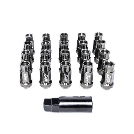 14x1.5 STEEL LUG NUTS - Roam Overland Outfitters