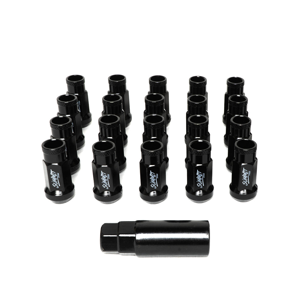 14x1.5 STEEL LUG NUTS - Roam Overland Outfitters