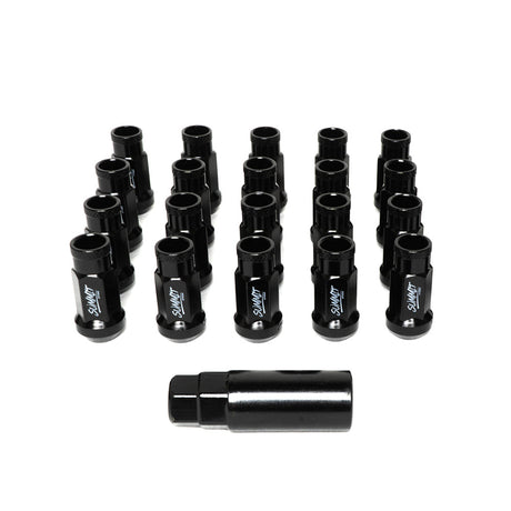 14x1.5 STEEL LUG NUTS - Roam Overland Outfitters