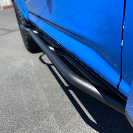 Westcott Designs Sliders | Toyota 5th Gen 4Runner - Roam Overland Outfitters