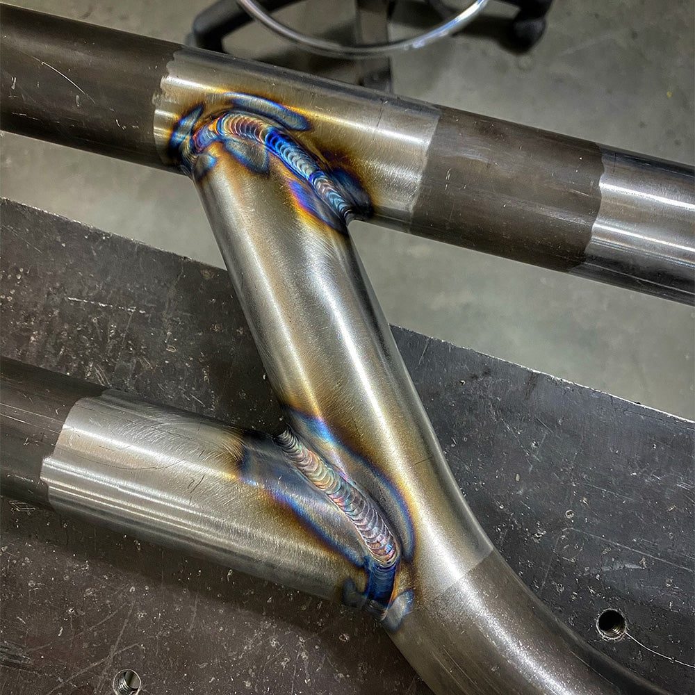 Westcott Designs Sliders | Toyota 5th Gen 4Runner - Roam Overland Outfitters