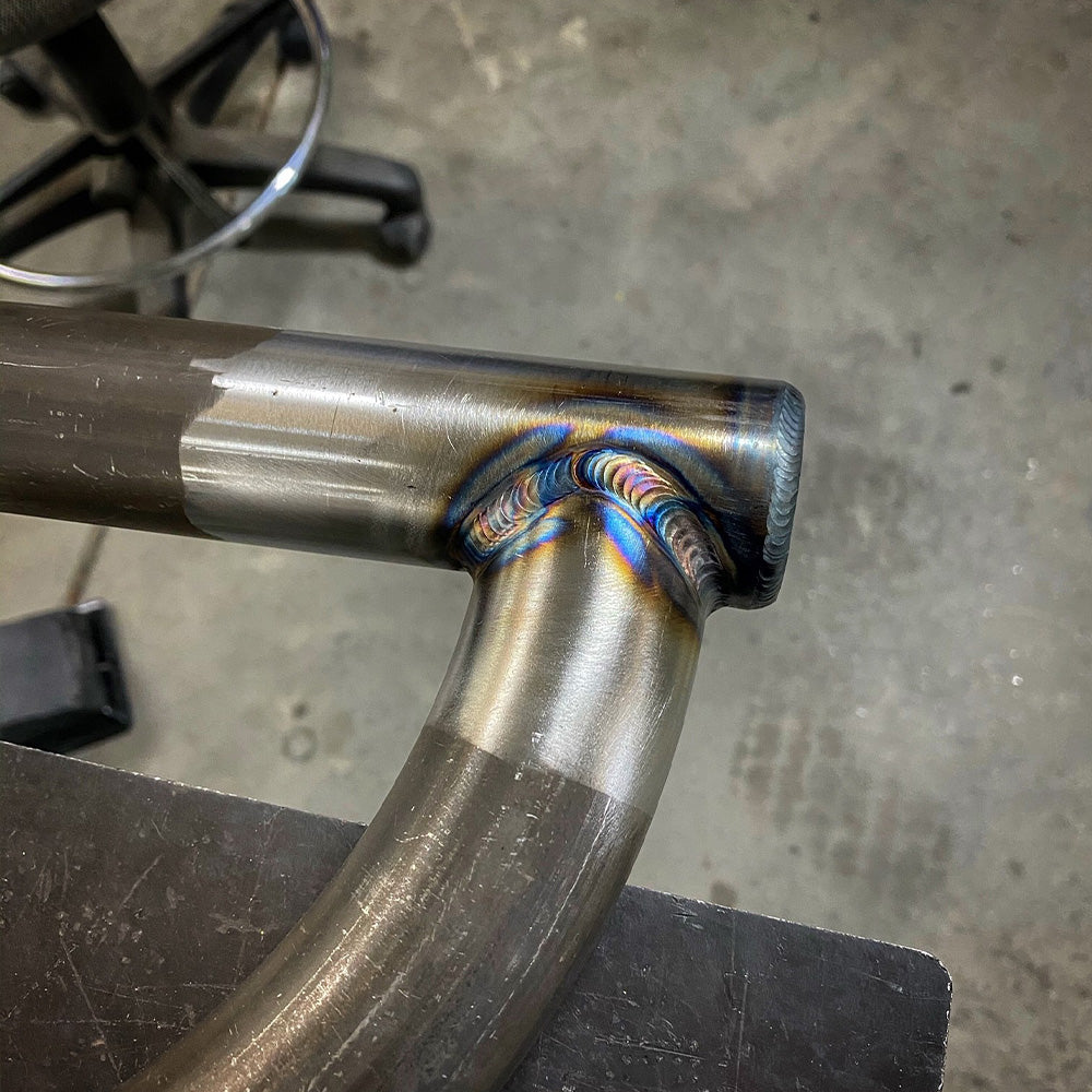 Westcott Designs Sliders | Toyota 5th Gen 4Runner - Roam Overland Outfitters