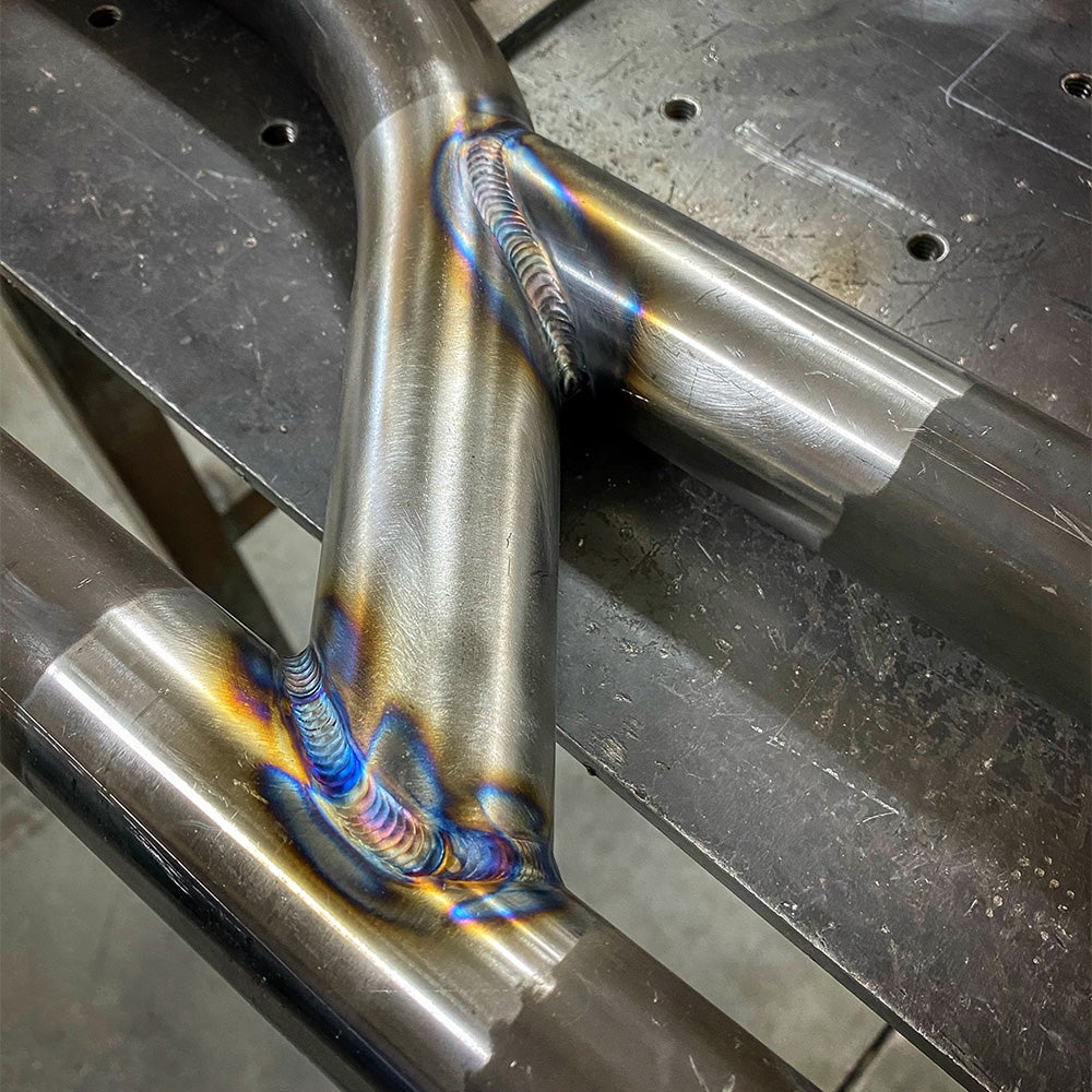 Westcott Designs Sliders | Toyota 5th Gen 4Runner - Roam Overland Outfitters