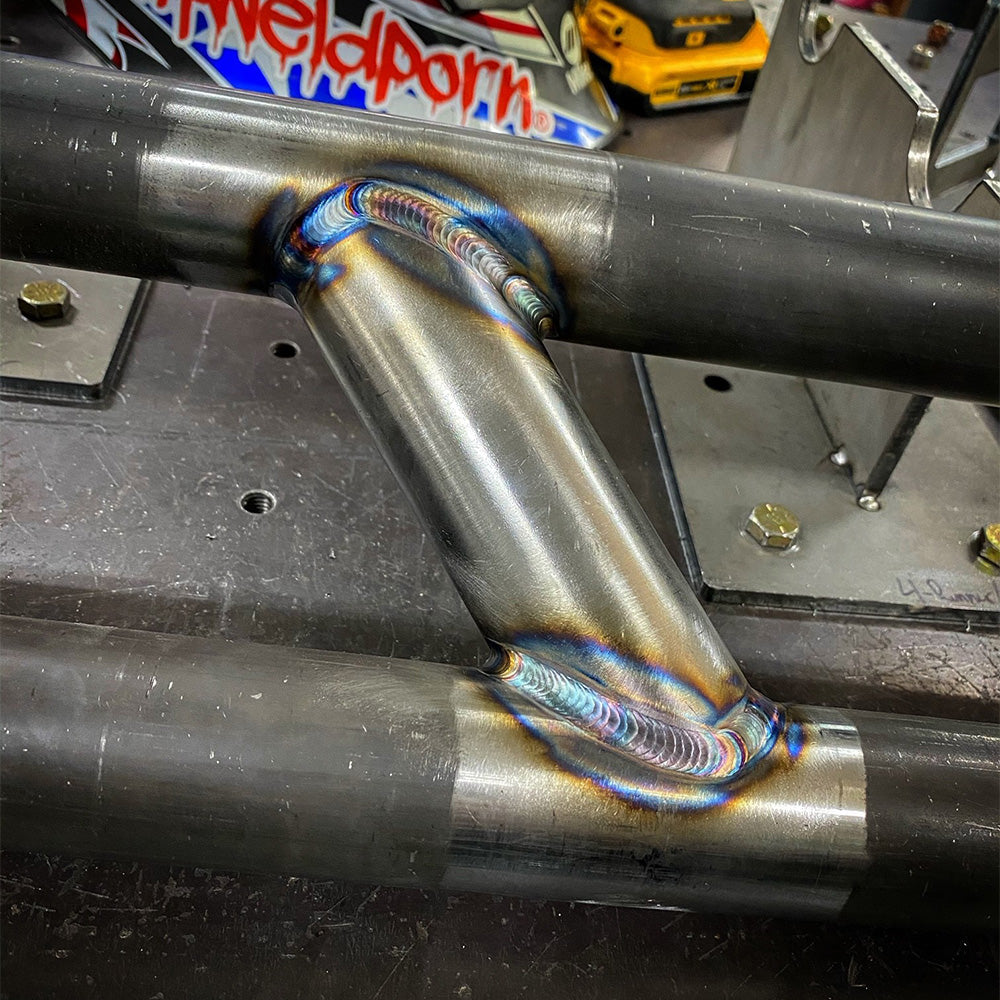 Westcott Designs Sliders | Toyota 5th Gen 4Runner - Roam Overland Outfitters